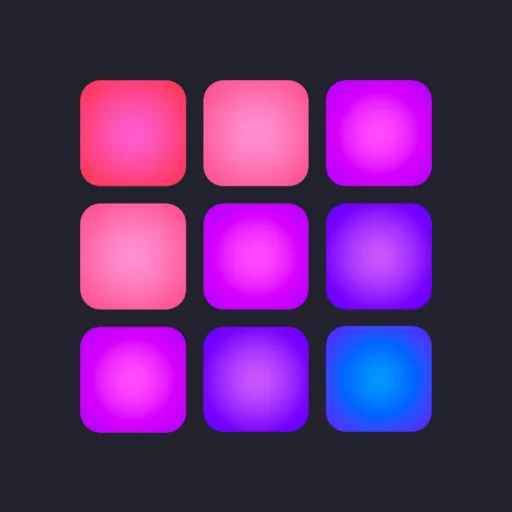 Download Drum Pad Machine Terbaru – Buat Beat Musik DJ Gratis