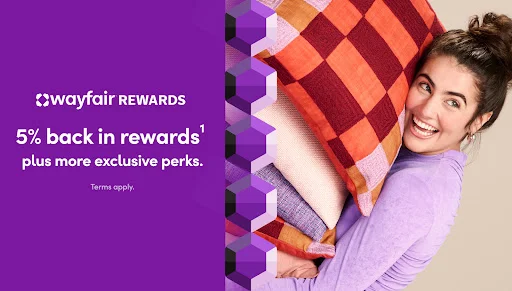 Download Wayfair Terbaru – Belanja Perabot Rumah Hemat & Mudah - Screenshot 11