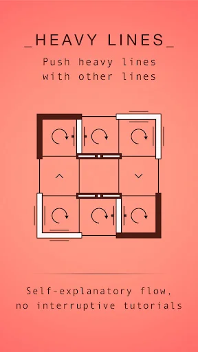 Download Quadline APK Terbaru – Game Puzzle Asah Otak Seru - Screenshot 4