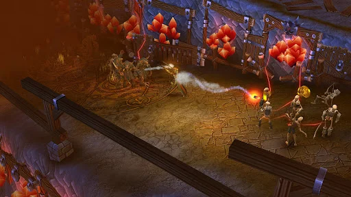 Download Eternium APK Terbaru – Game RPG Klasik Terbaik Gratis - Screenshot 13