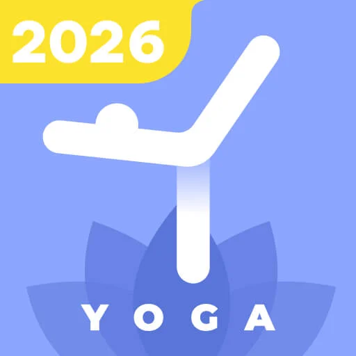 Download Daily Yoga Terbaru – Latihan Yoga & Fitness Gratis