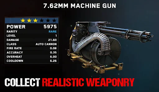 Download Zombie Gunship Survival Terbaru – Game Perang AC-130 - Screenshot 8