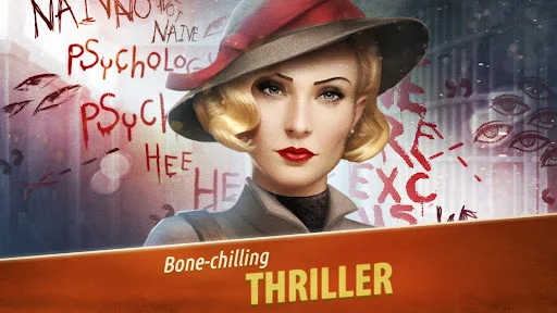 Download Murder in Alps Terbaru – Game Detektif Misteri Gratis - Screenshot 17