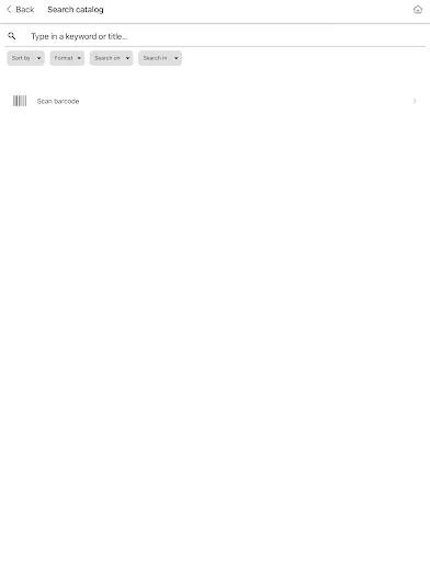 Download Bedford Public Library System – Akses Perpustakaan Mudah - Screenshot 14