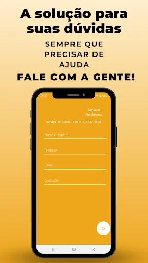 Download Torres Telecom – Internet Terbaru 2024 Gratis - Screenshot 6