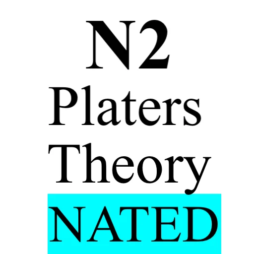 Unduh TVET Platers Theory N2 Terbaru – Belajar Efektif Gratis