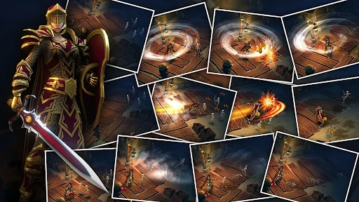 Download Eternium APK Terbaru – Game RPG Klasik Terbaik Gratis - Screenshot 28
