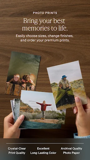 Download Shutterfly Terbaru – Cetak Foto & Hadiah Kustom Mudah - Screenshot 4