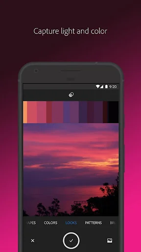 Download Adobe Capture Terbaru – Ubah Sketsa Jadi Vektor Gratis - Screenshot 8
