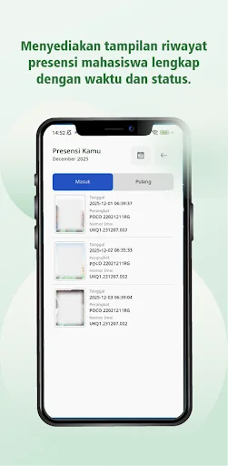 Download SIP Apik Tenan Terbaru – Sistem Informasi RSUD Tugurejo - Screenshot 5