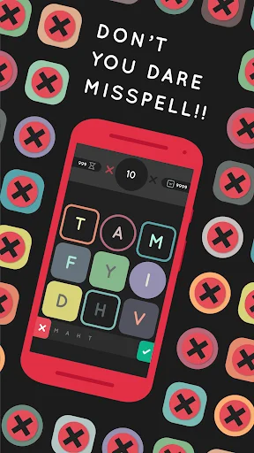Download BAIKOH: Word Challenges Terbaru – Game Kata Unik Gratis - Screenshot 5
