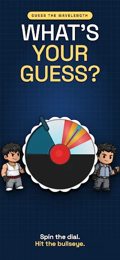 Download target.ai: Spectrum Party Game Terbaru – Game Seru Gratis - Screenshot 2