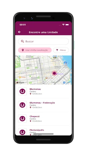 Download Uniodonto SC Beneficiário Terbaru – Solusi Gigi Mudah - Screenshot 2