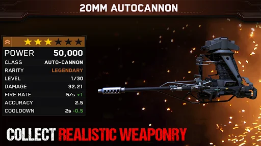Download Zombie Gunship Survival Terbaru – Game Perang AC-130 - Screenshot 2