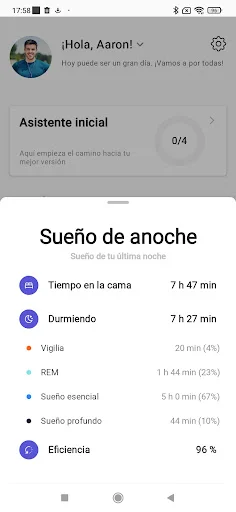 Download Be Wellness Terbaru – Aplikasi Kesehatan Terbaik - Screenshot 2