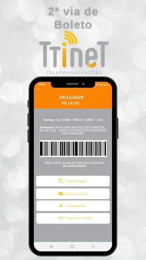 Unduh TTiNet Client Terbaru – Aplikasi Bisnis Efisien Gratis - Screenshot 4