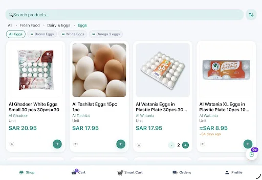 Download HypeSave Terbaru – Bandingkan Harga Belanja Hemat - Screenshot 14