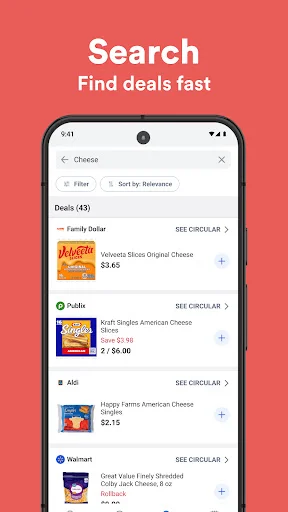 Download Flipp Terbaru – Hemat Belanja dengan Katalog Diskon - Screenshot 4