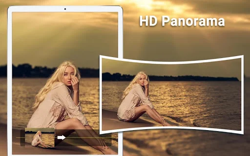 Download HD Camera for Android Terbaru – Foto HD & Cepat - Screenshot 16