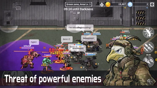 Download Bad 2 Bad: Extinction Terbaru – Game Aksi Seru Gratis - Screenshot 8