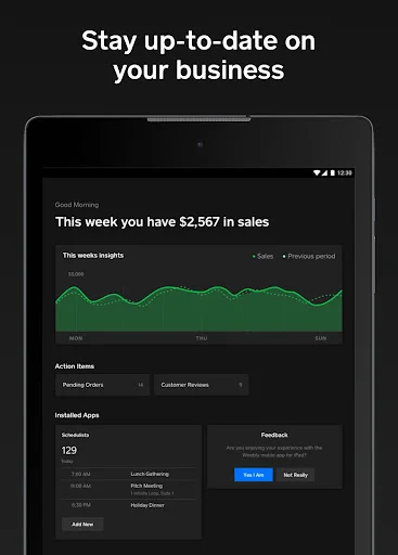 Download Weebly by Square Terbaru – Buat Website & Toko Online - Screenshot 6