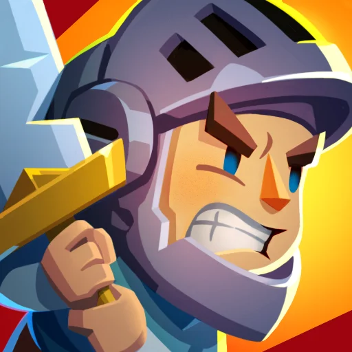 Download Almost a Hero APK Terbaru – RPG Idle Seru & Adiktif