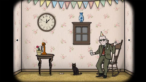 Download Cube Escape Collection Terbaru – Misteri Rusty Lake - Screenshot 7