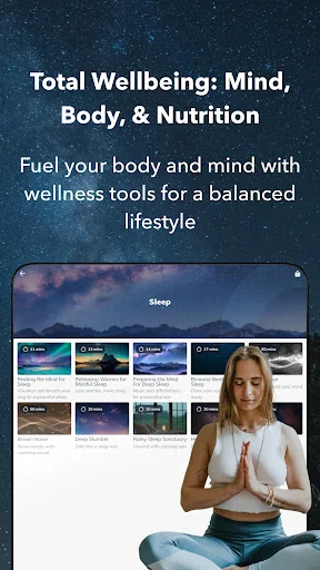Download Sworkit: Olahraga di Rumah Terbaik – Fitness Mudah - Screenshot 16