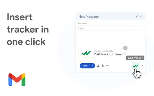 Email Tracker for Gmail: Lacak Email Anda Secara Real-Time - Screenshot 2