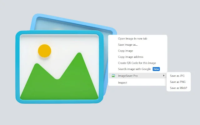 Download ImageSaver Pro Terbaru – Simpan Gambar Mudah & Cepat - Screenshot 2