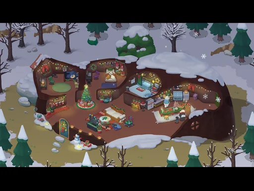 Download We Bare Bears Match3 Repairs Terbaru – Puzzle Seru - Screenshot 15