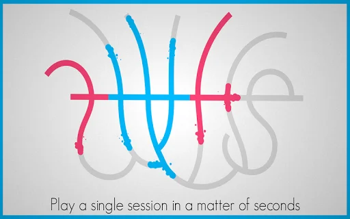 Download Lines – Physics Drawing Puzzle Terbaru – Game Zen Santai - Screenshot 10