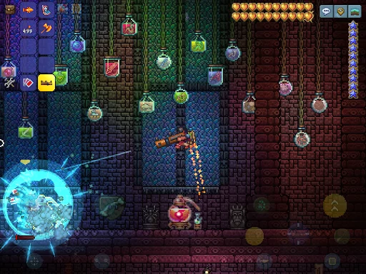 Download Terraria Versi Terbaru – Game Petualangan Gratis - Screenshot 9