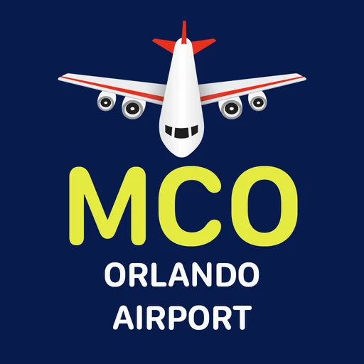 Unduh Orlando Airport Flight Info Terbaru – Aplikasi Panduan Wisata