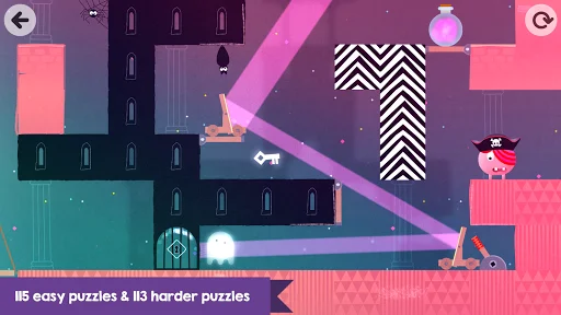Download Thinkrolls: Kings & Queens – Game Teka-teki Edukasi Anak - Screenshot 20