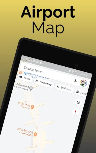 Download Bristol Airport Flight Info Terbaru – Jadwal Real-Time - Screenshot 12