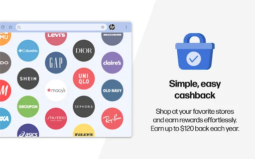 Download HP Featured Offers Terbaru – Cashback Belanja Online - Screenshot 1