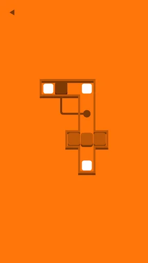 Download orange Versi Terbaru – Game Puzzle Warna yang Cerdas - Screenshot 2