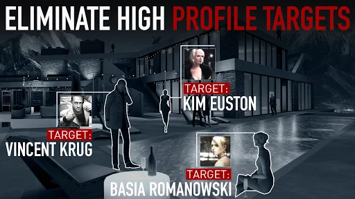 Download Hitman Sniper Terbaru – Game Menembak Terbaik di Android - Screenshot 2