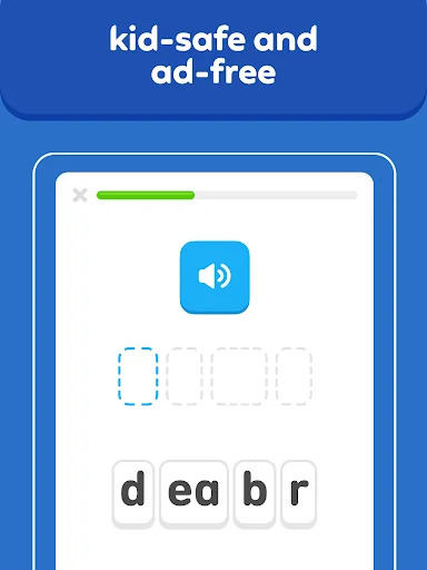 Download Duolingo ABC Terbaru – Belajar Membaca Gratis & Seru - Screenshot 16