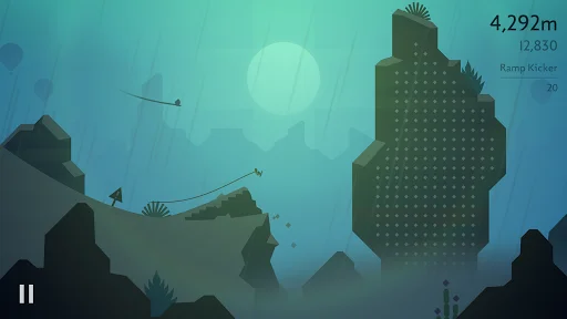 Download Alto’s Odyssey Terbaru – Game Petualangan Zen Gratis - Screenshot 6