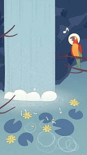 Download Bird Alone Terbaru – Game Teman Setia Penuh Makna - Screenshot 4