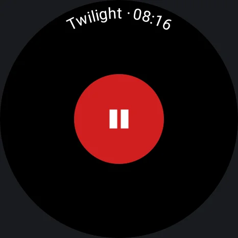 Download Twilight Blue Light Filter Terbaru – Tidur Lebih Nyenyak - Screenshot 13