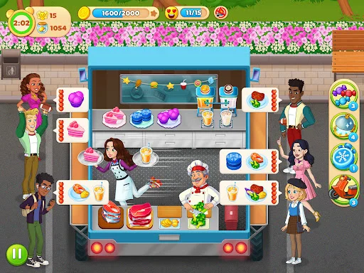 Download Cooking Diary Terbaru – Game Memasak Seru & Gratis - Screenshot 12