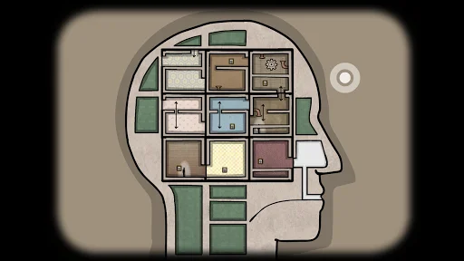Download Cube Escape: Paradox Terbaru – Game Misteri Terbaik - Screenshot 5
