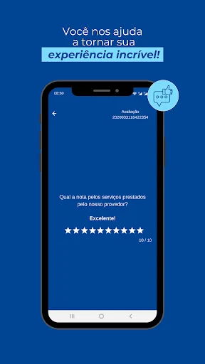 Download Minha Regional Terbaru – Kelola Layanan Internet Anda - Screenshot 6
