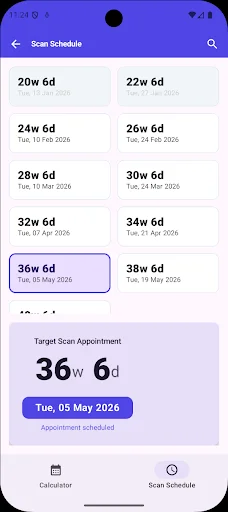 Download MRCOG Hub Terbaru – Panduan Ujian Medis Terlengkap - Screenshot 6