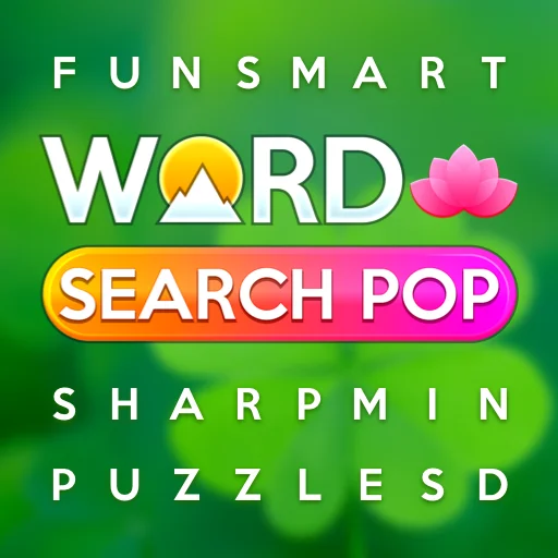 Download Word Search Pop Terbaru – Game Asah Otak Gratis
