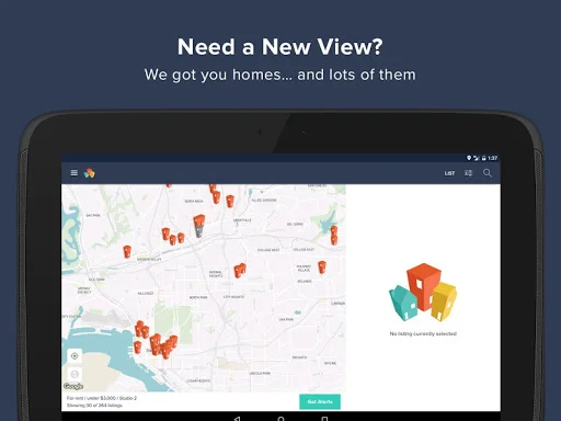 Download HotPads Rent Apartments – Cari Sewa Rumah & Apartemen - Screenshot 7