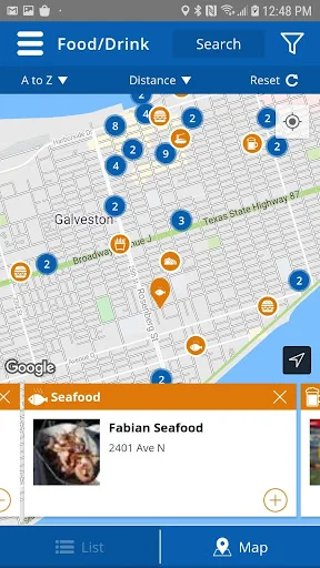 Download Visit Galveston Terbaru – Panduan Wisata Pulau Terbaik - Screenshot 3